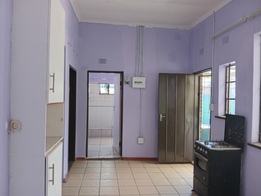 To Let 1 Bedroom Property for Rent in Oos Einde North West